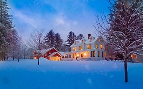 The Inn At Manchester